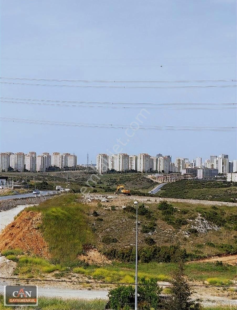 Basaksehır Kayabasında Satılık Dubleks