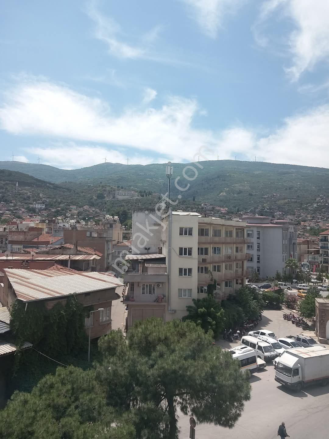 Ali Akdoğan Emlak Ofisinden Dubleks Daire Satılıktır