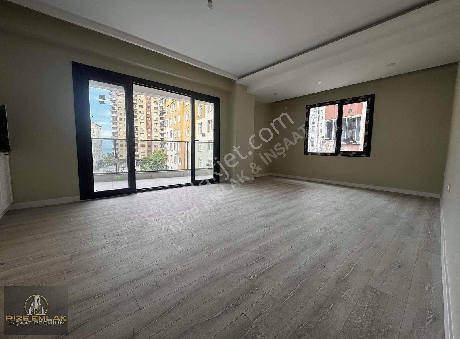 Gülbahar Mah. Prestijli Lokasoynda Açık Mutfak 2+1 Sıfır Satılık
