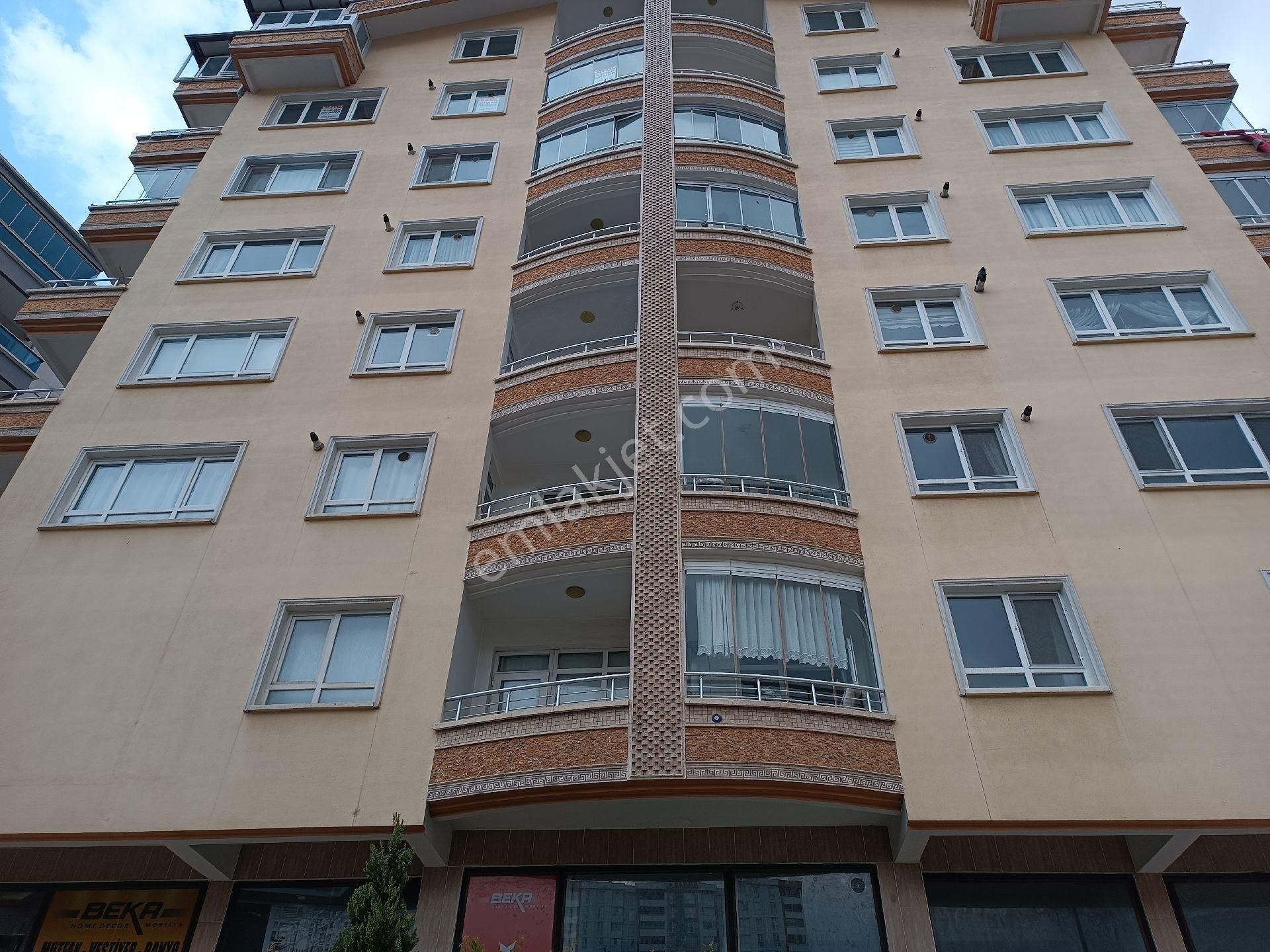 Metro Yakını İncesu Cad.satılıık Manzaralı,asansörlü Dublex Daire