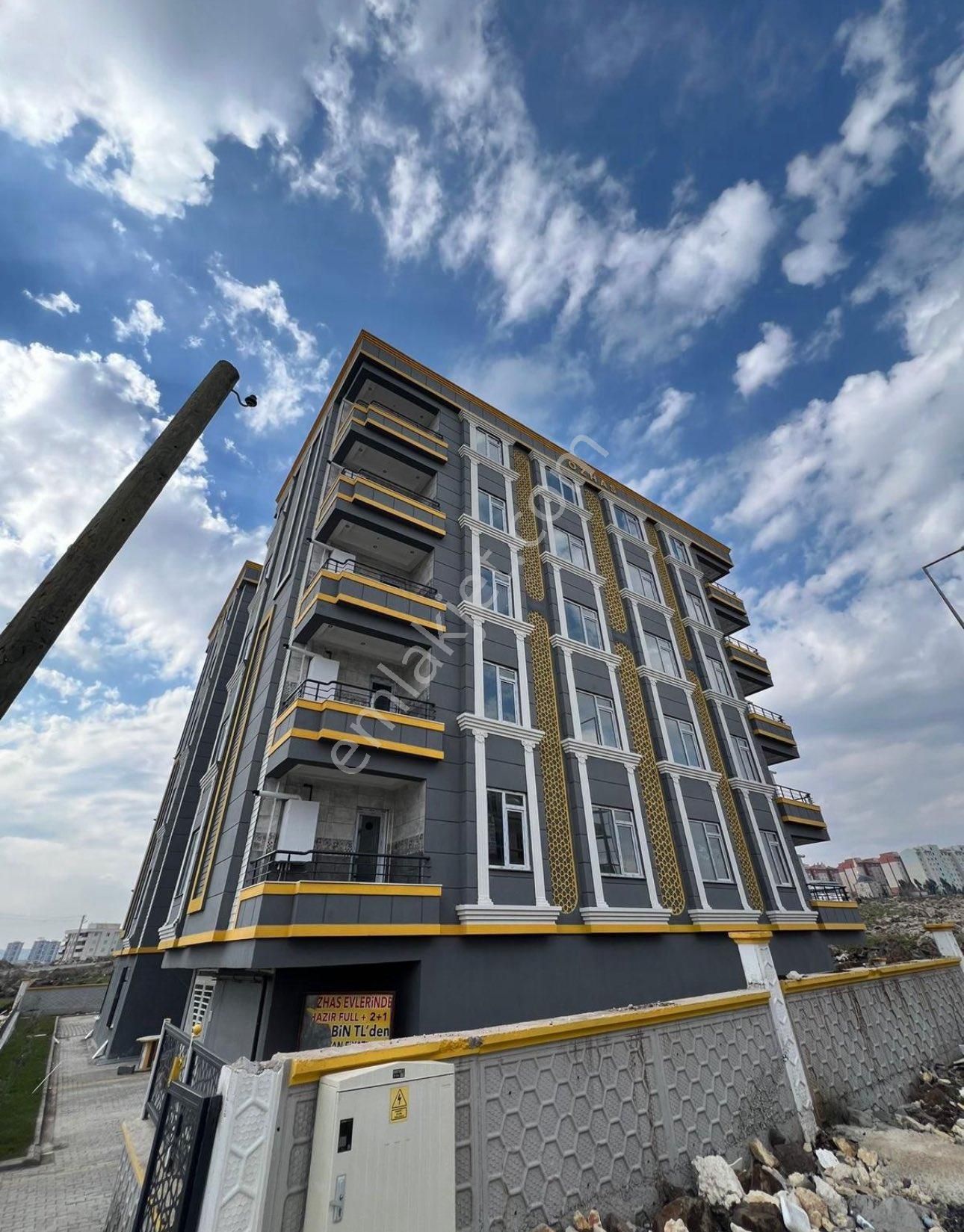 Kılıç Group Gayrimenkul Mehmet Kılıç’dan Kiralık Daire