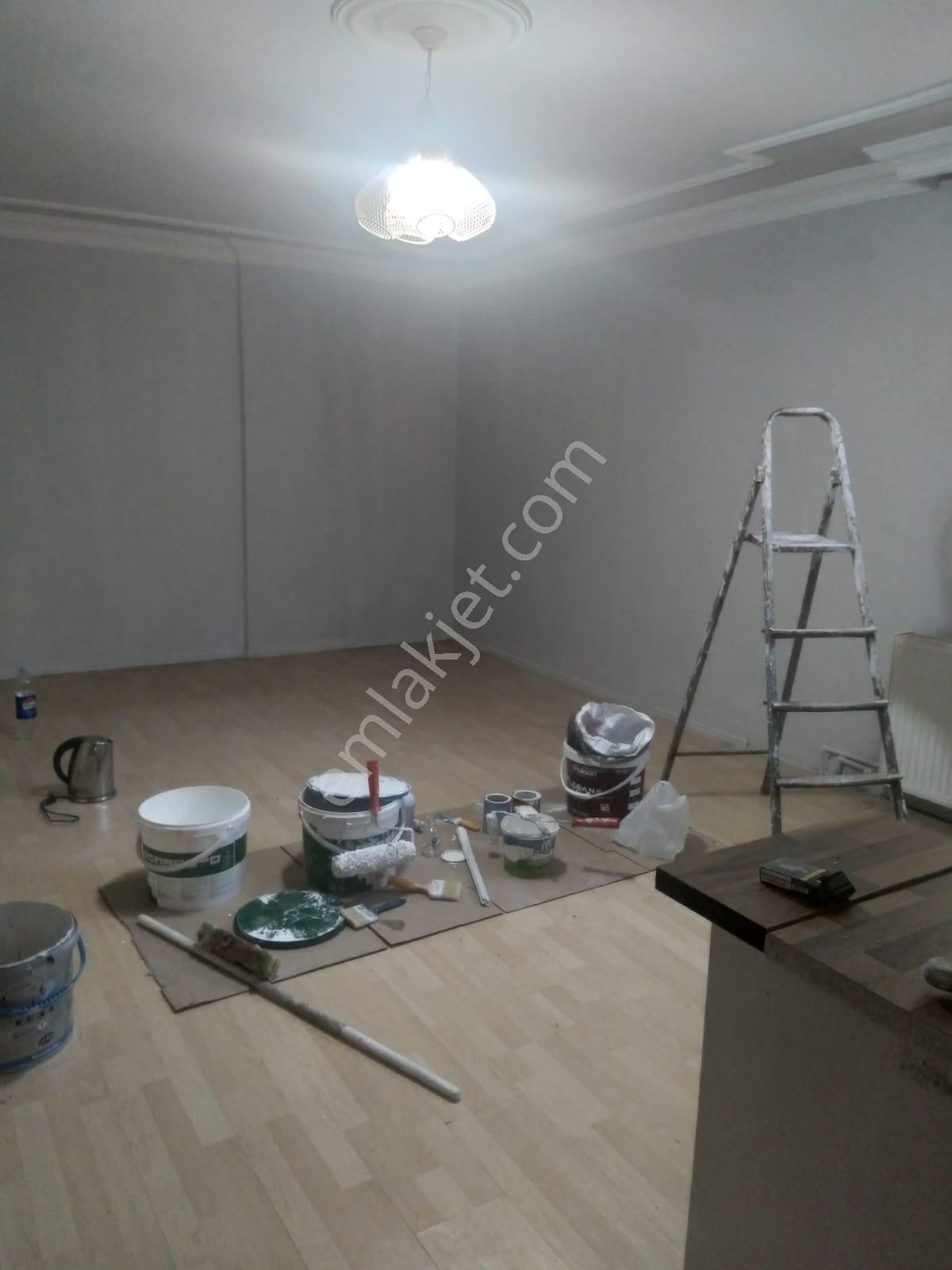 Ümraniye Ademyavuz Mahallesinde 1+1 Kiralık Daire