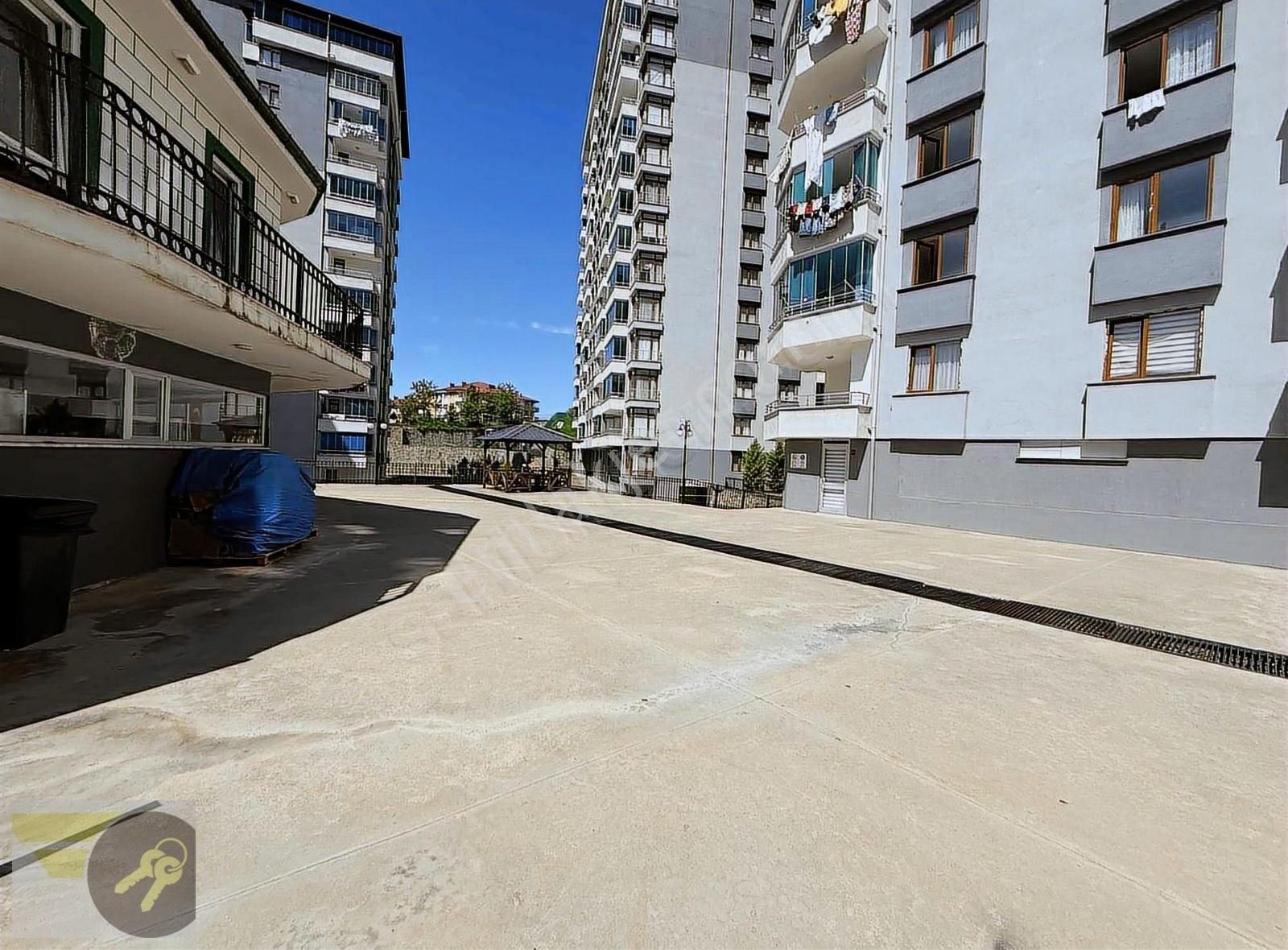 *of Gayrimenkul* Şehri Huzur Sitesi 5.kat 3+1 155m2 Satılık D.