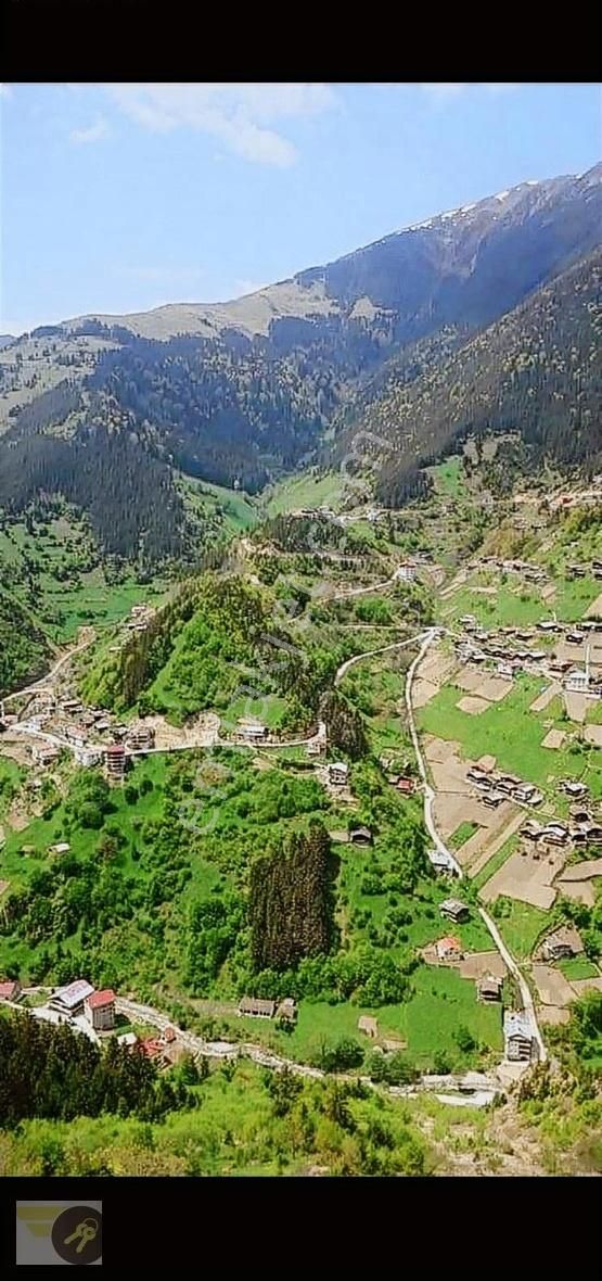 *of Gayrimenkul* Doğa İle İç İçe Dere Kenarı 400m2 Satılık Arazi