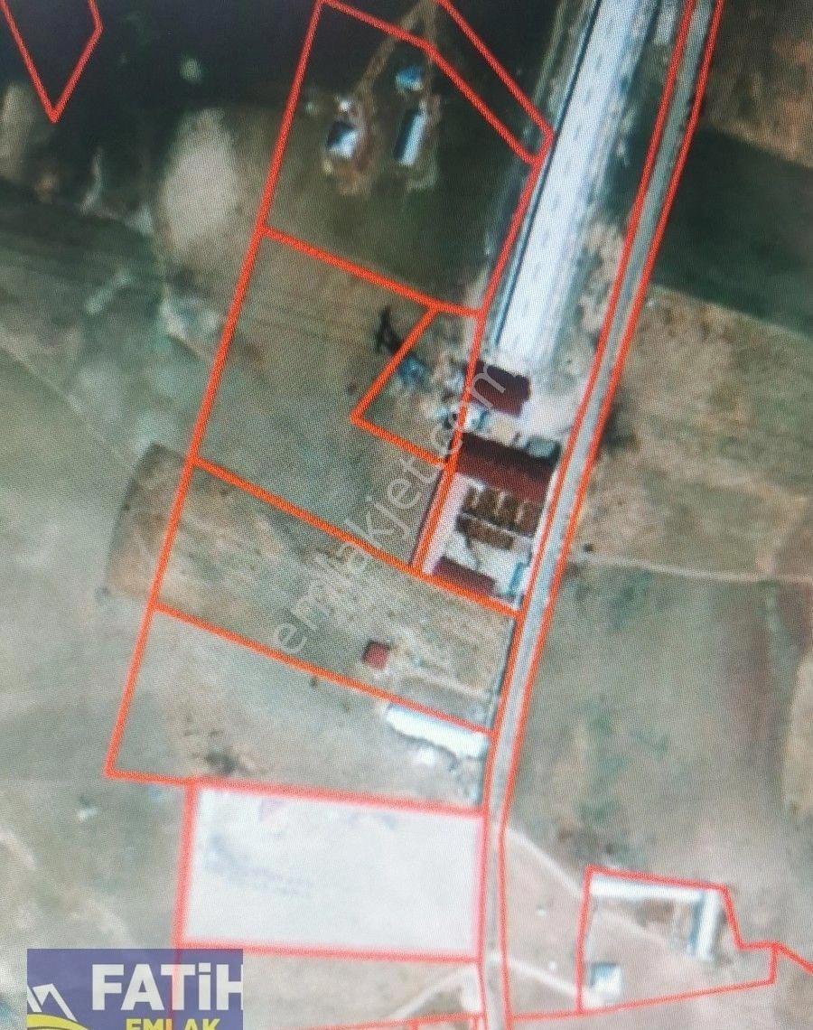 Çoban Oğlu Mah. Acill Satlık 10.260 M2 Tarla - Görsel 7