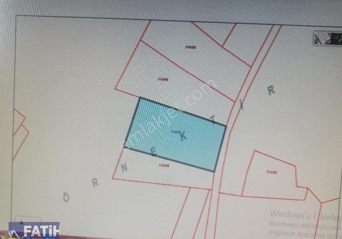Çoban Oğlu Mah. Acill Satlık 10.260 M2 Tarla - Görsel 6