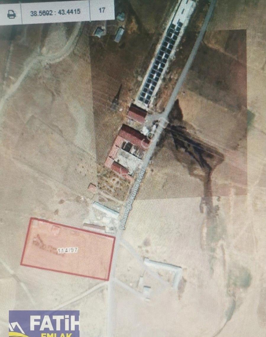 Çoban Oğlu Mah. Acill Satlık 10.260 M2 Tarla - Görsel 4