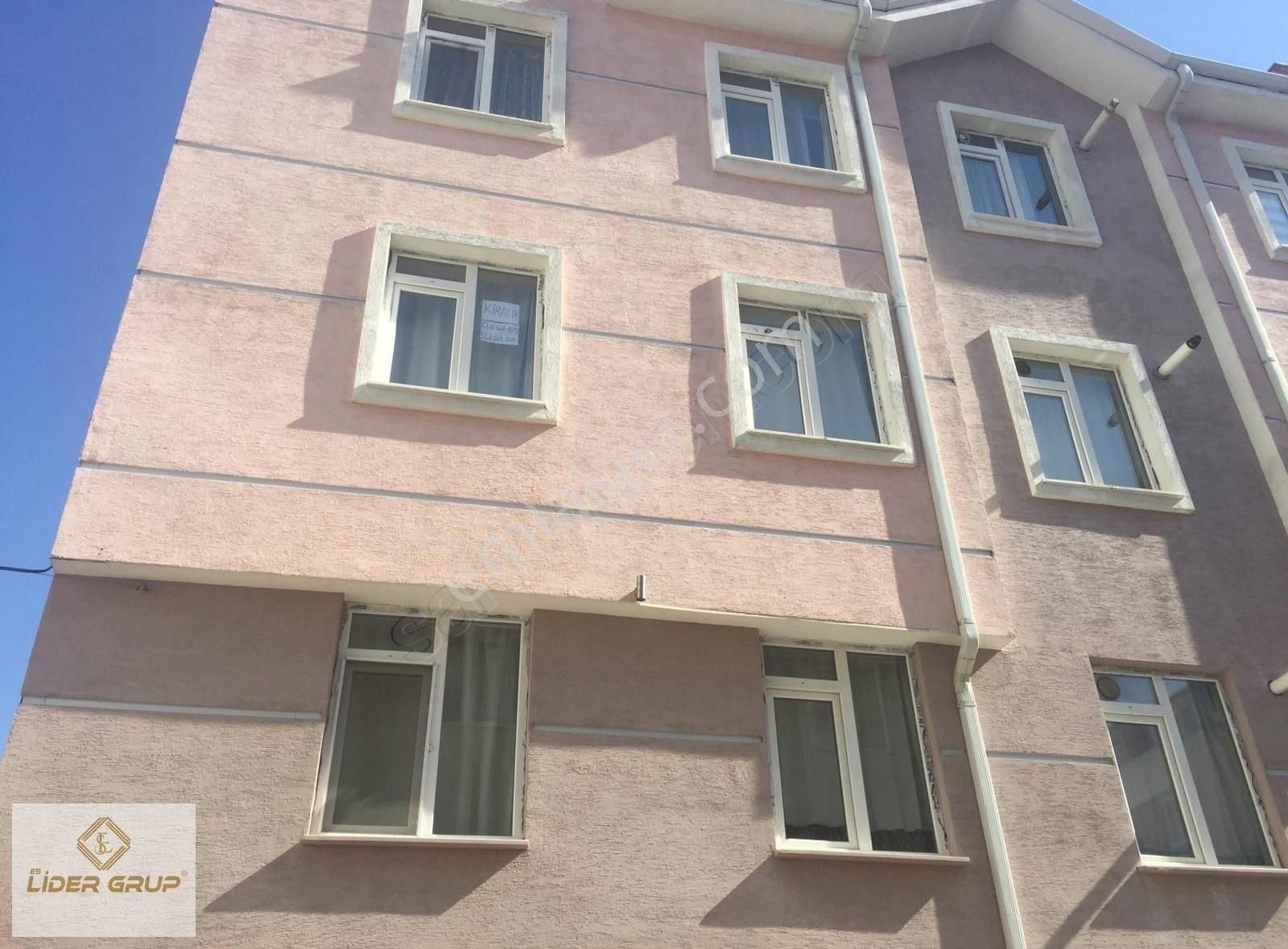 1+1 Eşyalı Ara Kat Daire.