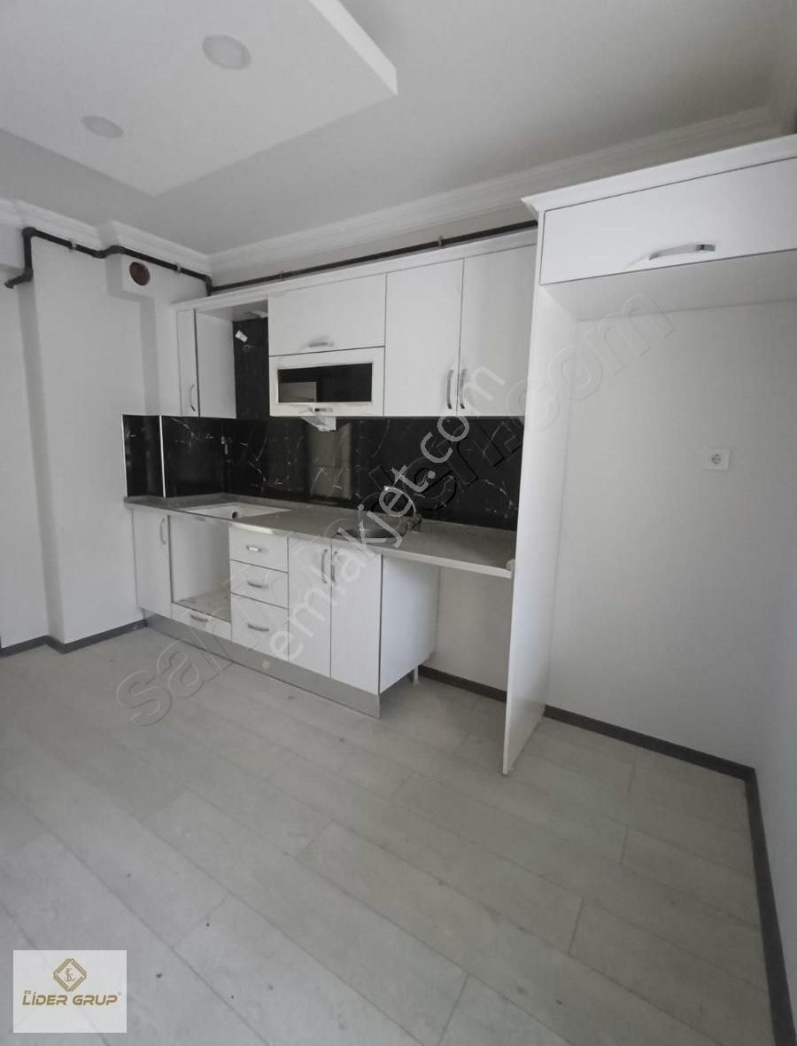 Eslider Den 2+1 Asansörlü Özel Garajlı Daire