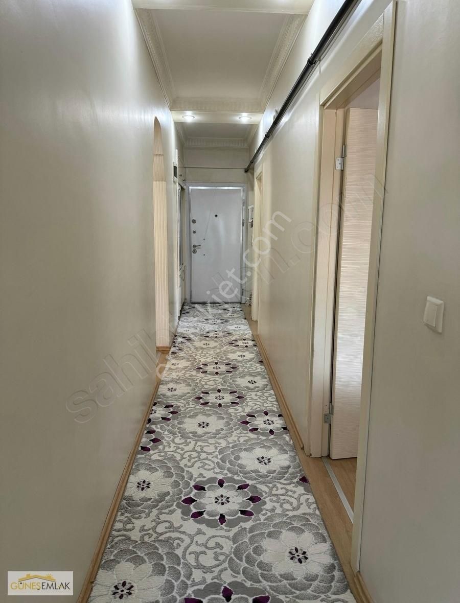 Güneş Emlaktan Yeni Mahallenin En Uygun Dairesi Satışta - Görsel 6