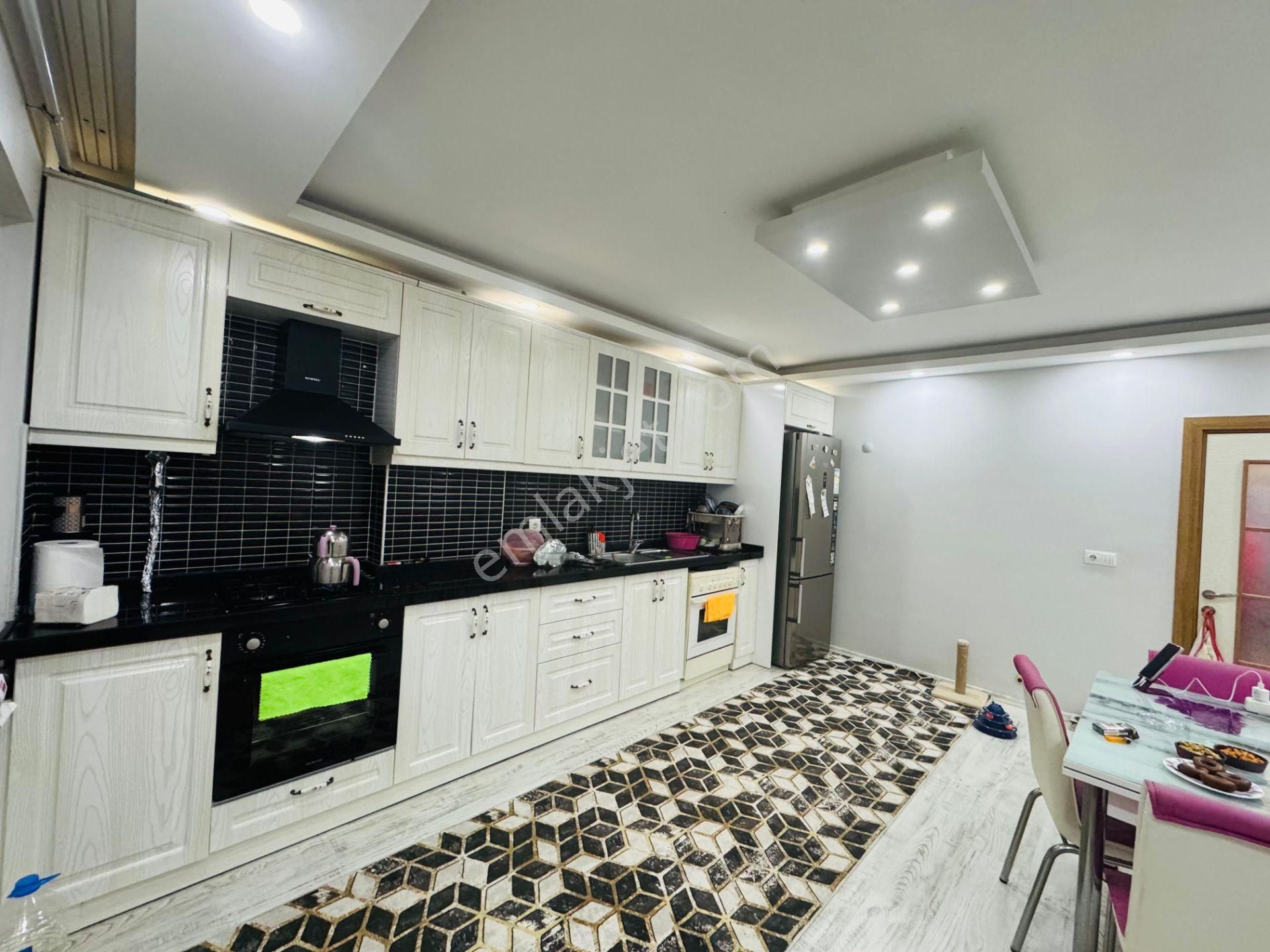 Merpa İnşaat'tan Çerkezköy Fevzi Paşa Mah'de / 2+1 /çift Balkonlu/ Daire