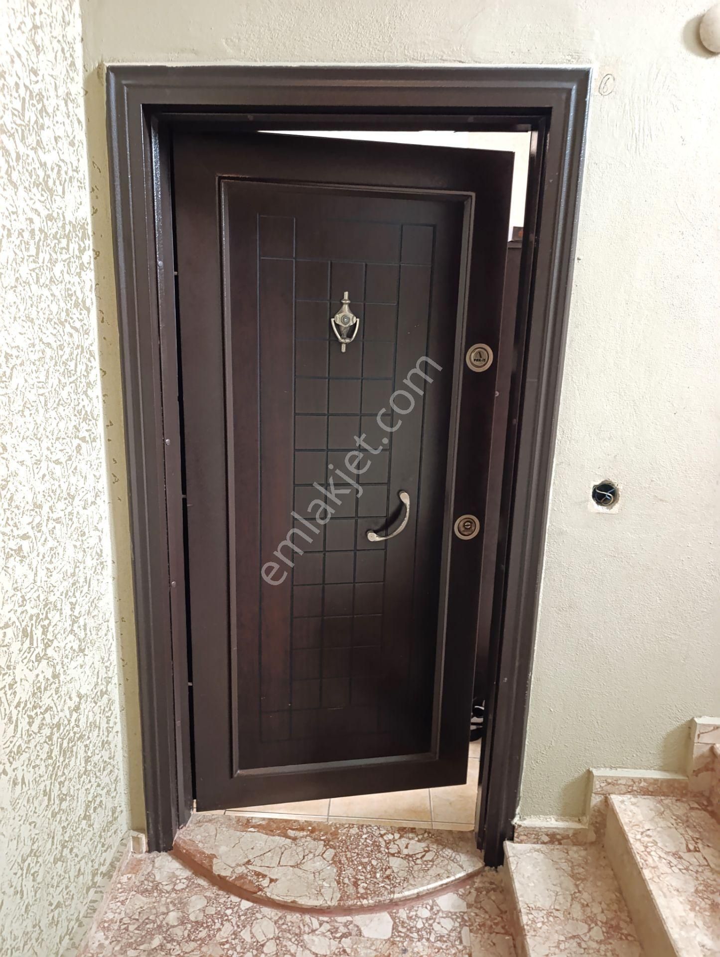 Kepez Belediye Arkası Düdenbaşı Mh. Geniş Eşyalı Kiralık Daire
