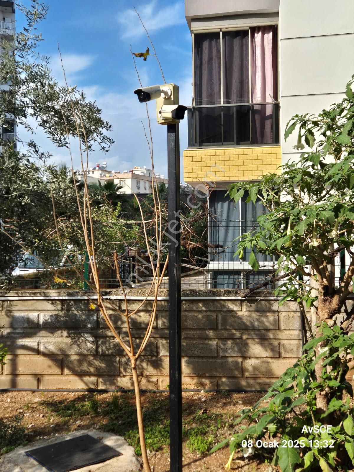 Yenigün Mh. Satılık Site İçinde Satılık Daire - Görsel 4