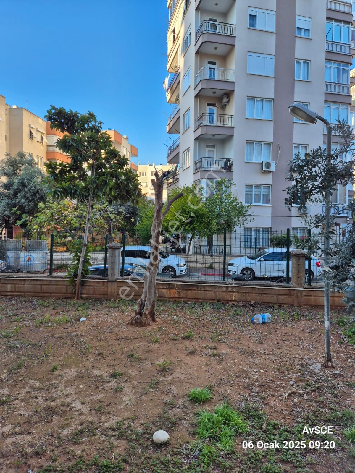 Yenigün Mh. Satılık Site İçinde Satılık Daire - Görsel 7