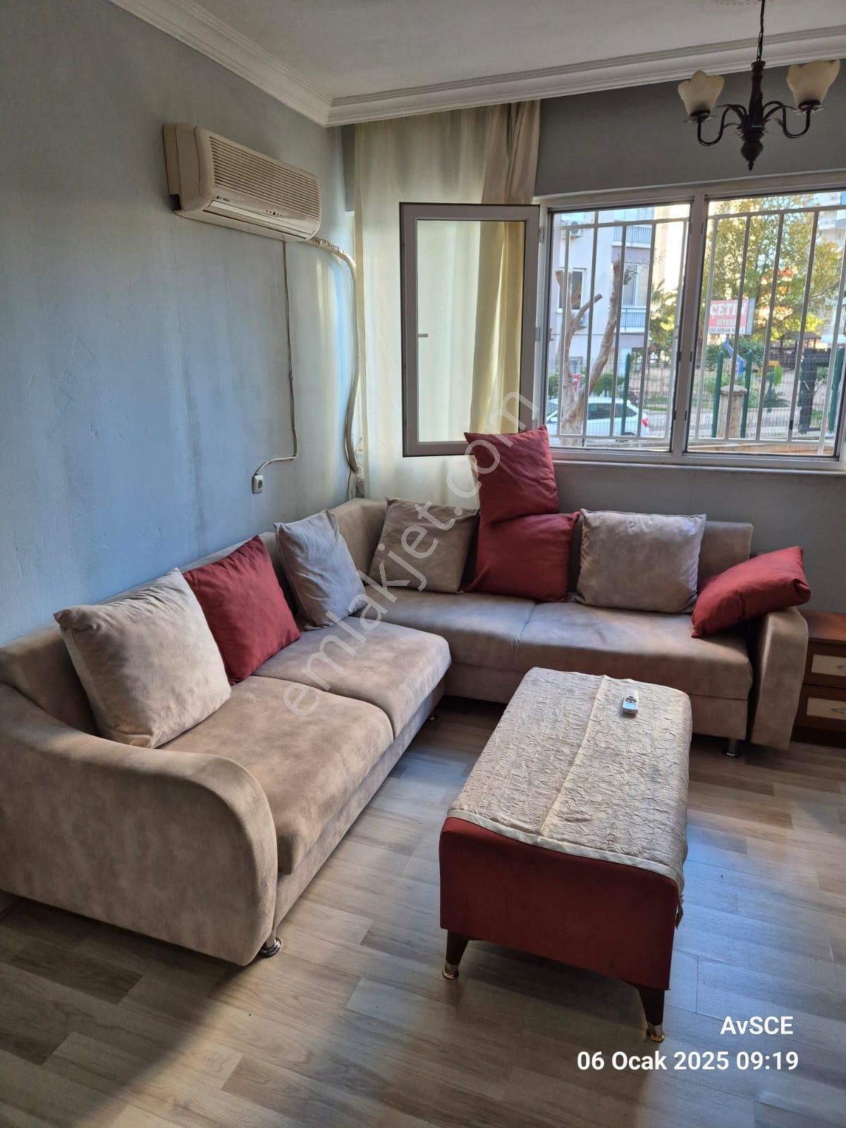Yenigün Mh. Satılık Site İçinde Satılık Daire