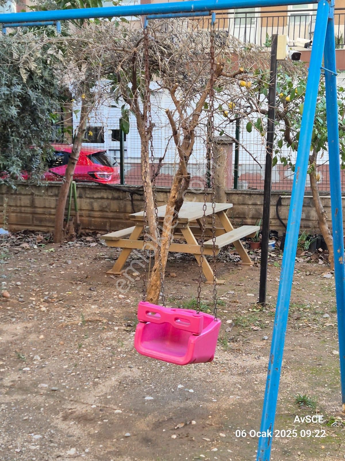 Yenigün Mh. Satılık Site İçinde Satılık Daire - Görsel 8