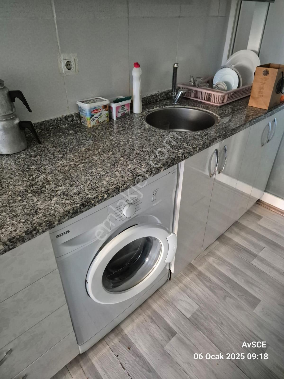 Yenigün Mh. Satılık Site İçinde Satılık Daire - Görsel 14