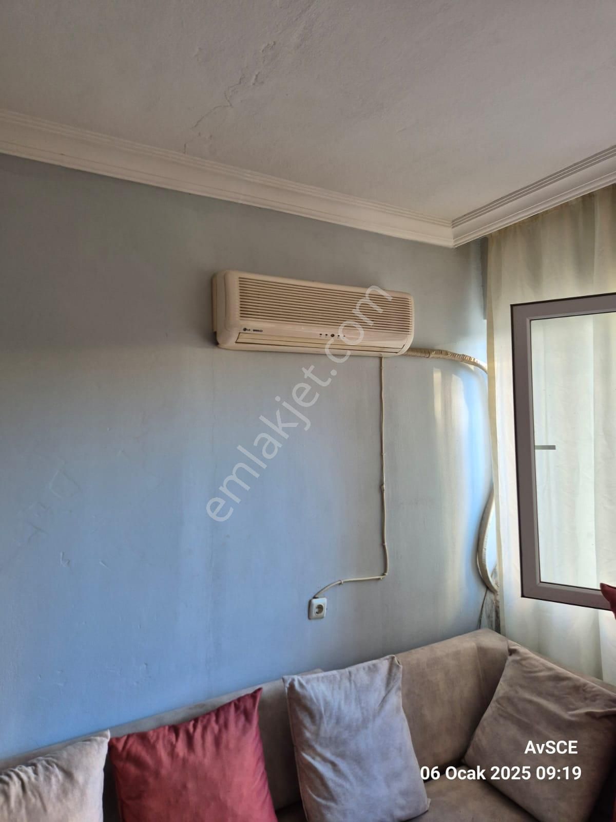 Yenigün Mh. Satılık Site İçinde Satılık Daire - Görsel 19