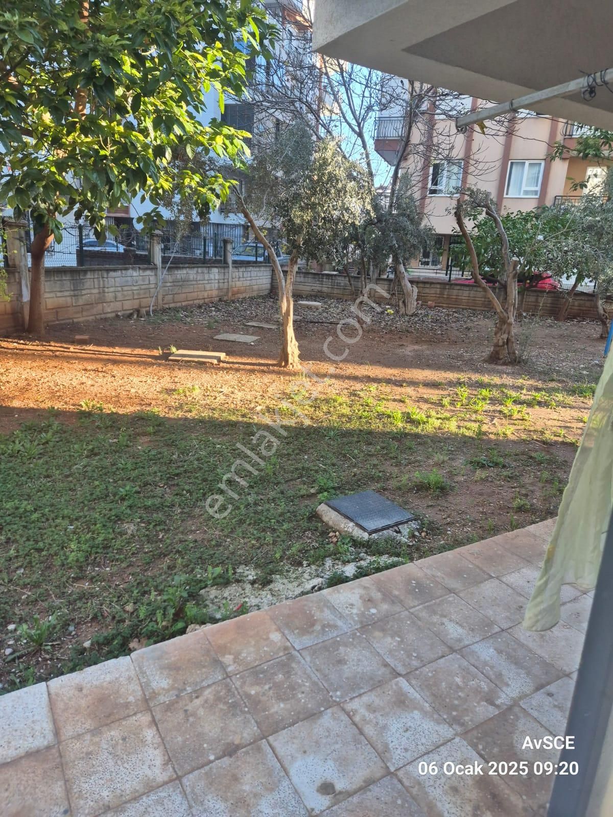 Yenigün Mh. Satılık Site İçinde Satılık Daire - Görsel 23