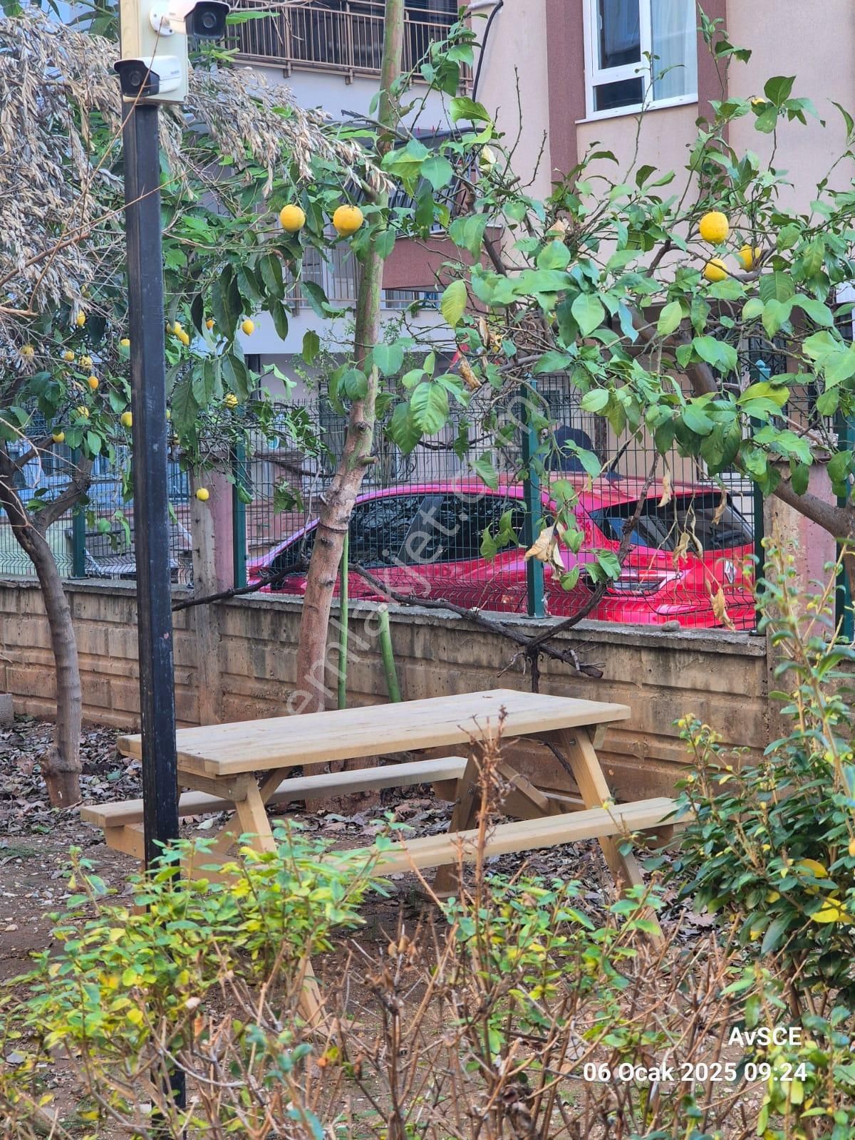 Yenigün Mh. Satılık Site İçinde Satılık Daire - Görsel 17