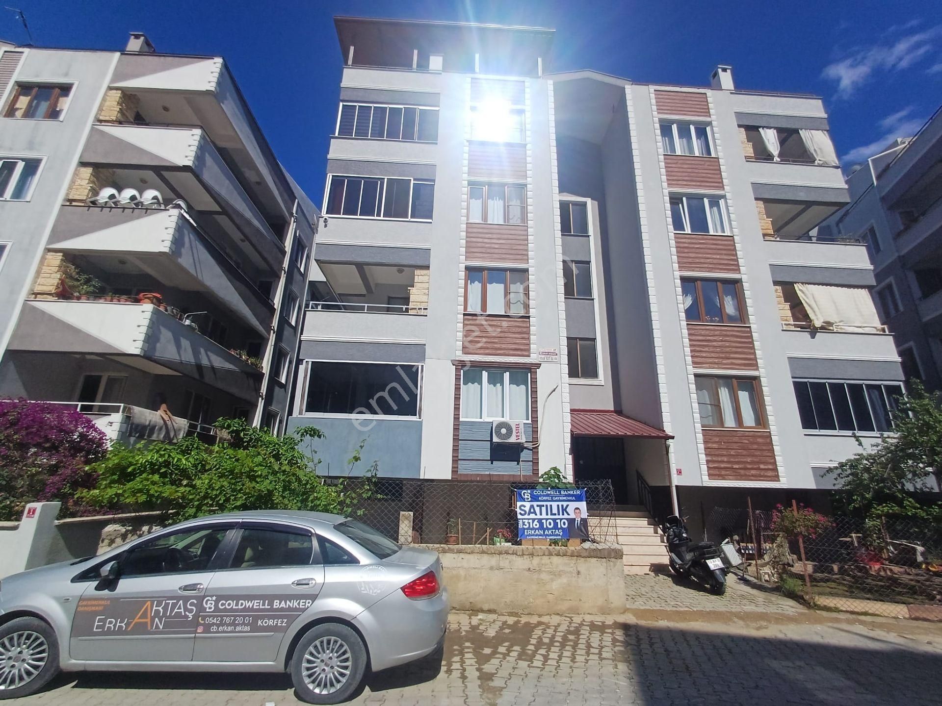 Akçay İkizçayda 6+1 Dubkels Daire Doğalgazlı