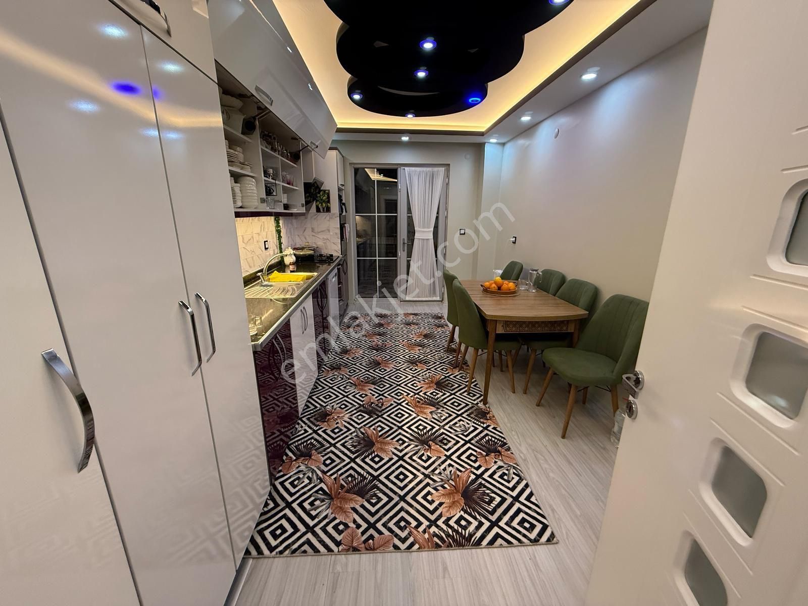 Alipaşada Acil Satilik 3+1 Daire