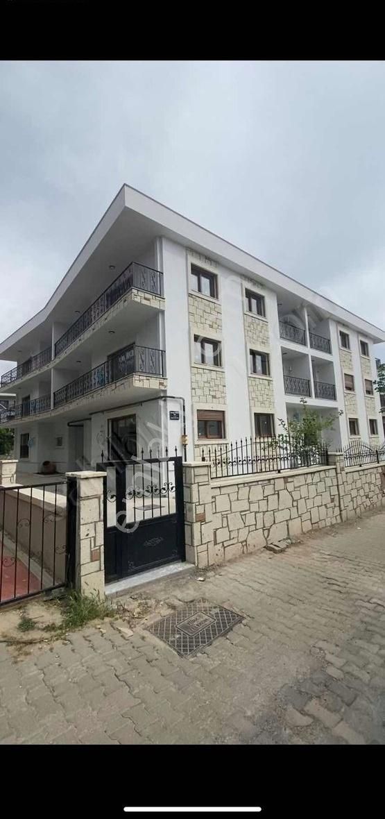 Güzelbahçe Yelki Mahallesi Satılık 3+1 Sıfır Dubleks Daire...