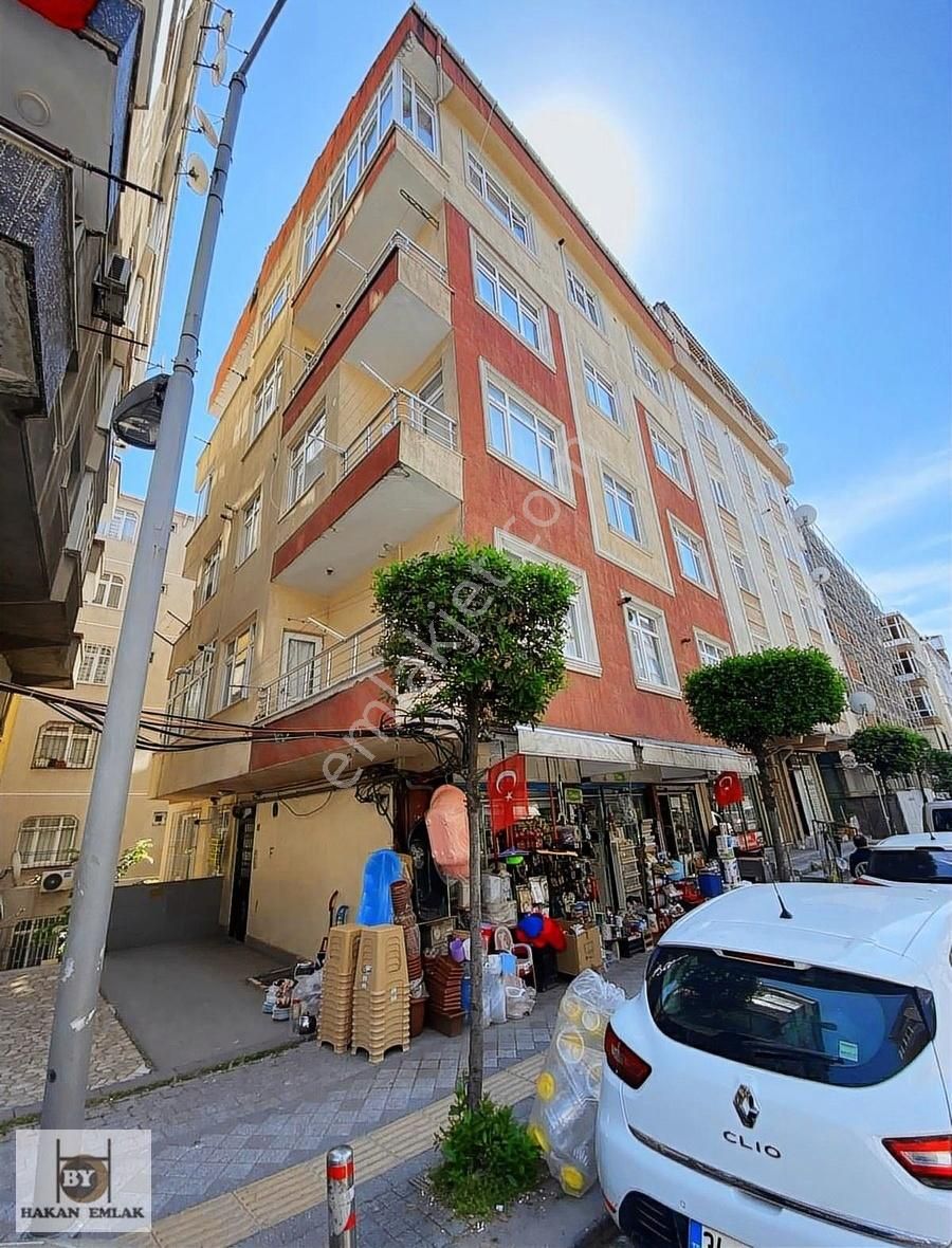 858- Güngörende Satılık Daire
