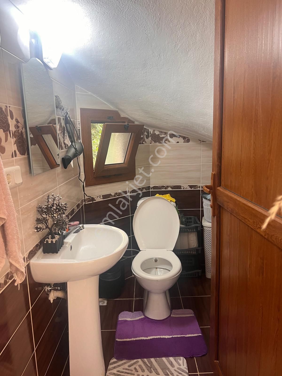 Gökova Körfezi Nin Eşsiz Cenneti Milas Ören De Denize 65 M Müstakil Ev Satılık - Görsel 16