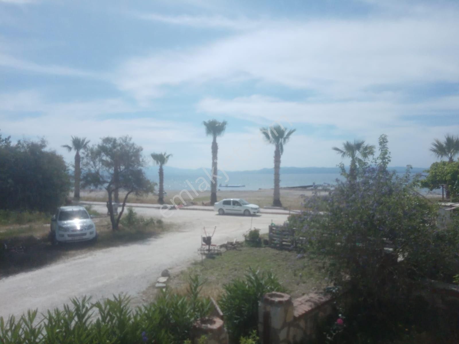 Gökova Körfezi Nin Eşsiz Cenneti Milas Ören De Denize 65 M Müstakil Ev Satılık - Görsel 9