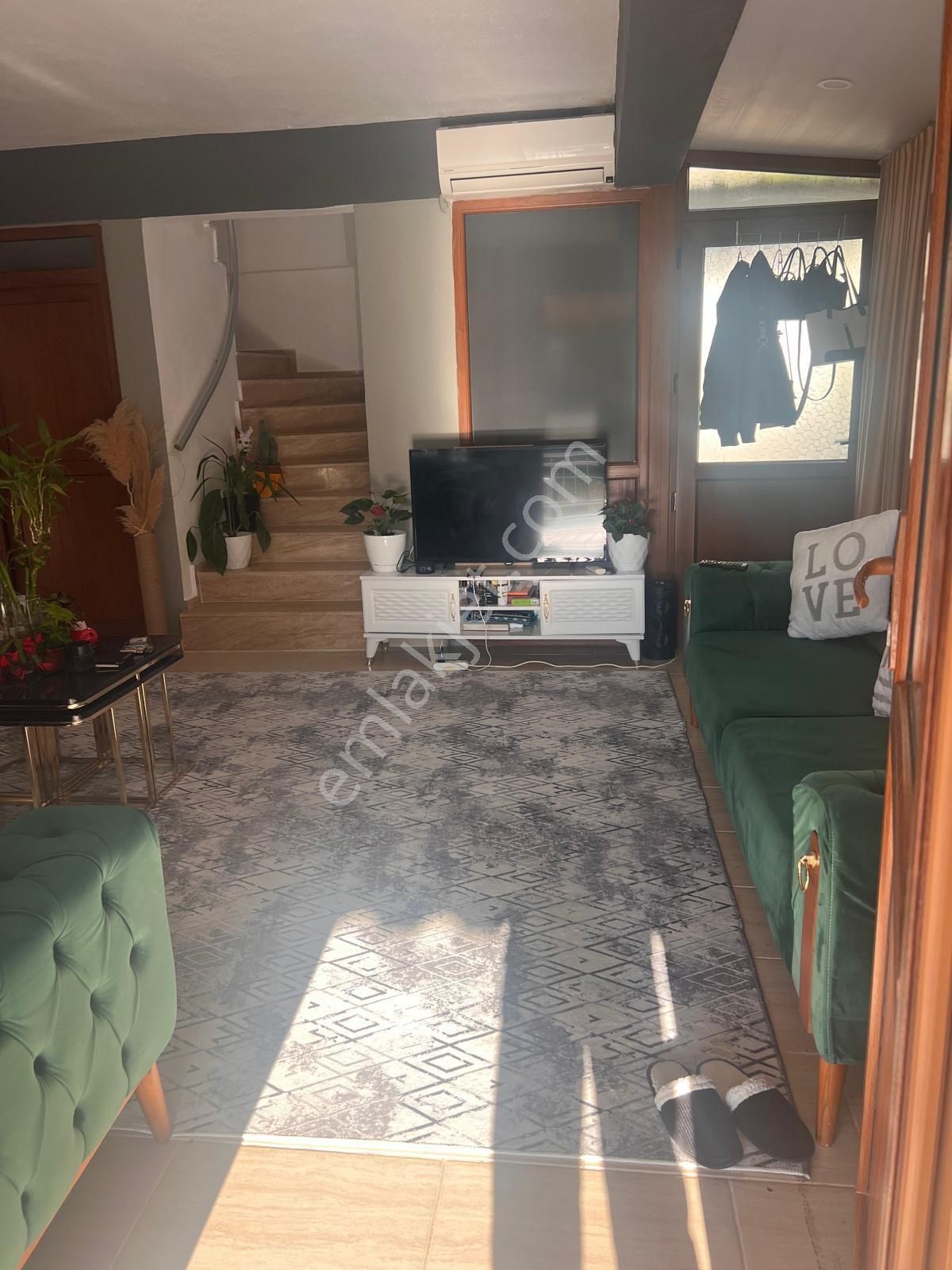 Gökova Körfezi Nin Eşsiz Cenneti Milas Ören De Denize 65 M Müstakil Ev Satılık - Görsel 17