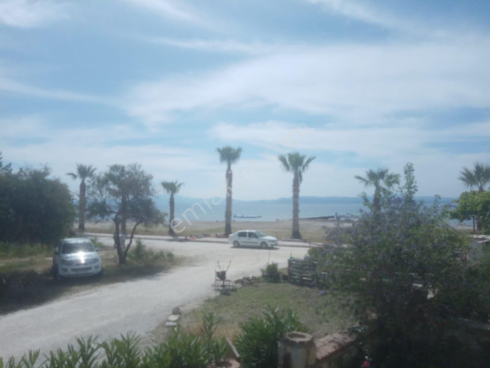 Gökova Körfezi Nin Eşsiz Cenneti Milas Ören De Denize 65 M Müstakil Ev Satılık - Görsel 8