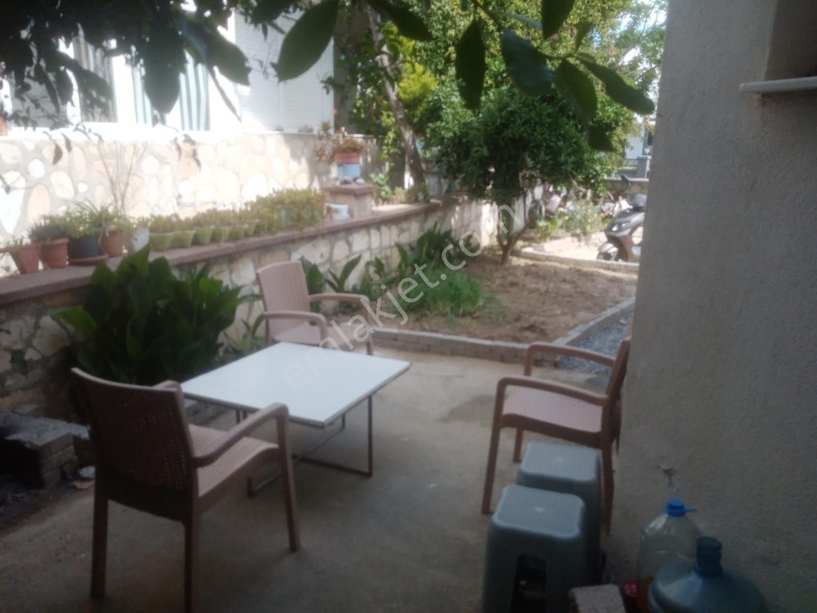 Gökova Körfezi Nin Eşsiz Cenneti Milas Ören De Denize 65 M Müstakil Ev Satılık - Görsel 7