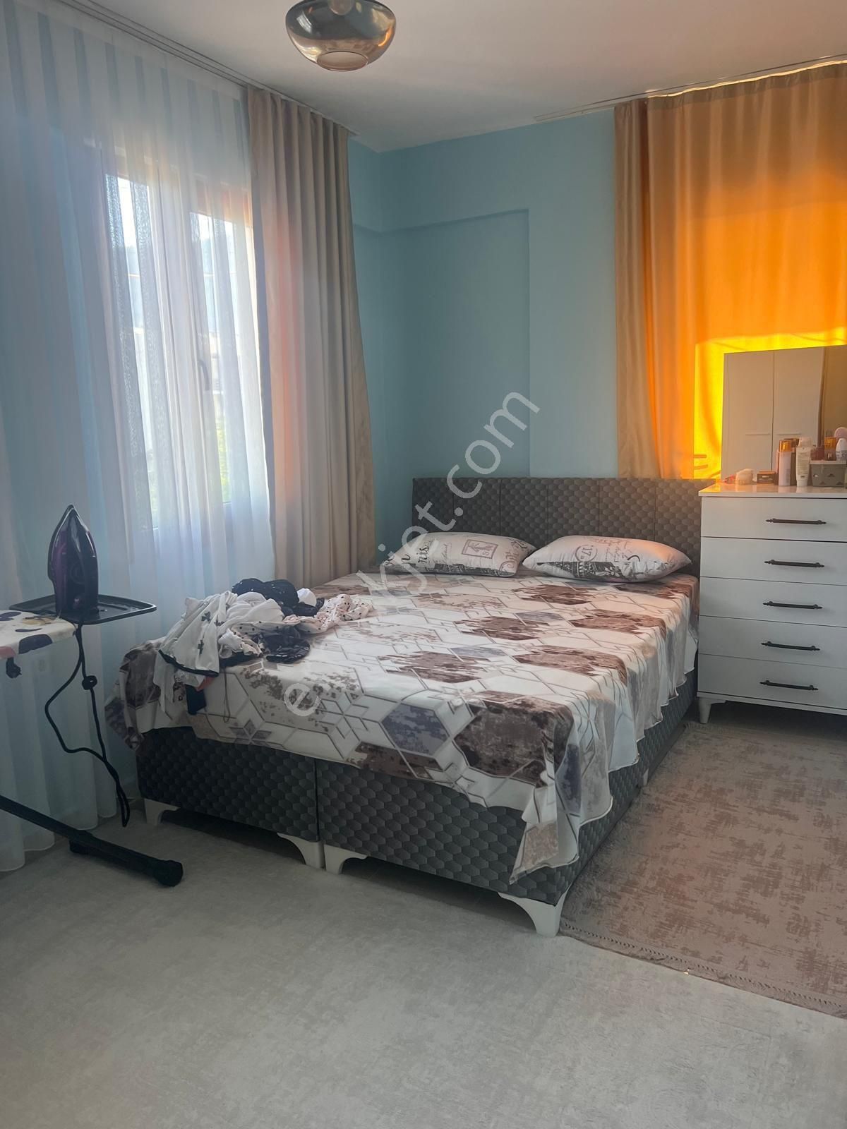 Gökova Körfezi Nin Eşsiz Cenneti Milas Ören De Denize 65 M Müstakil Ev Satılık - Görsel 14