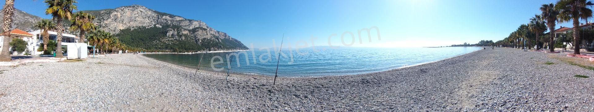 Gökova Körfezi Nin Eşsiz Cenneti Milas Ören De Denize 65 M Müstakil Ev Satılık - Görsel 26