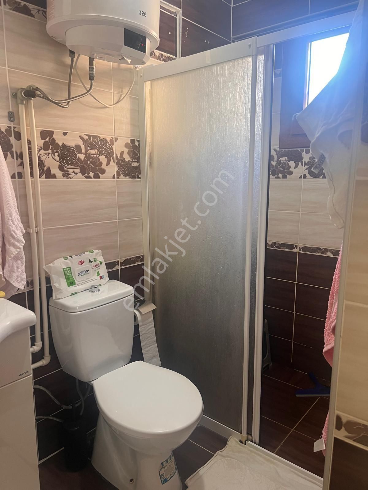 Gökova Körfezi Nin Eşsiz Cenneti Milas Ören De Denize 65 M Müstakil Ev Satılık - Görsel 15