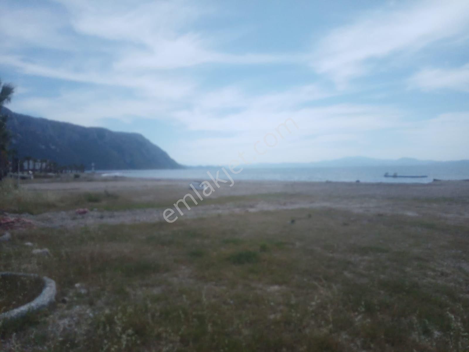 Gökova Körfezi Nin Eşsiz Cenneti Milas Ören De Denize 65 M Müstakil Ev Satılık - Görsel 11