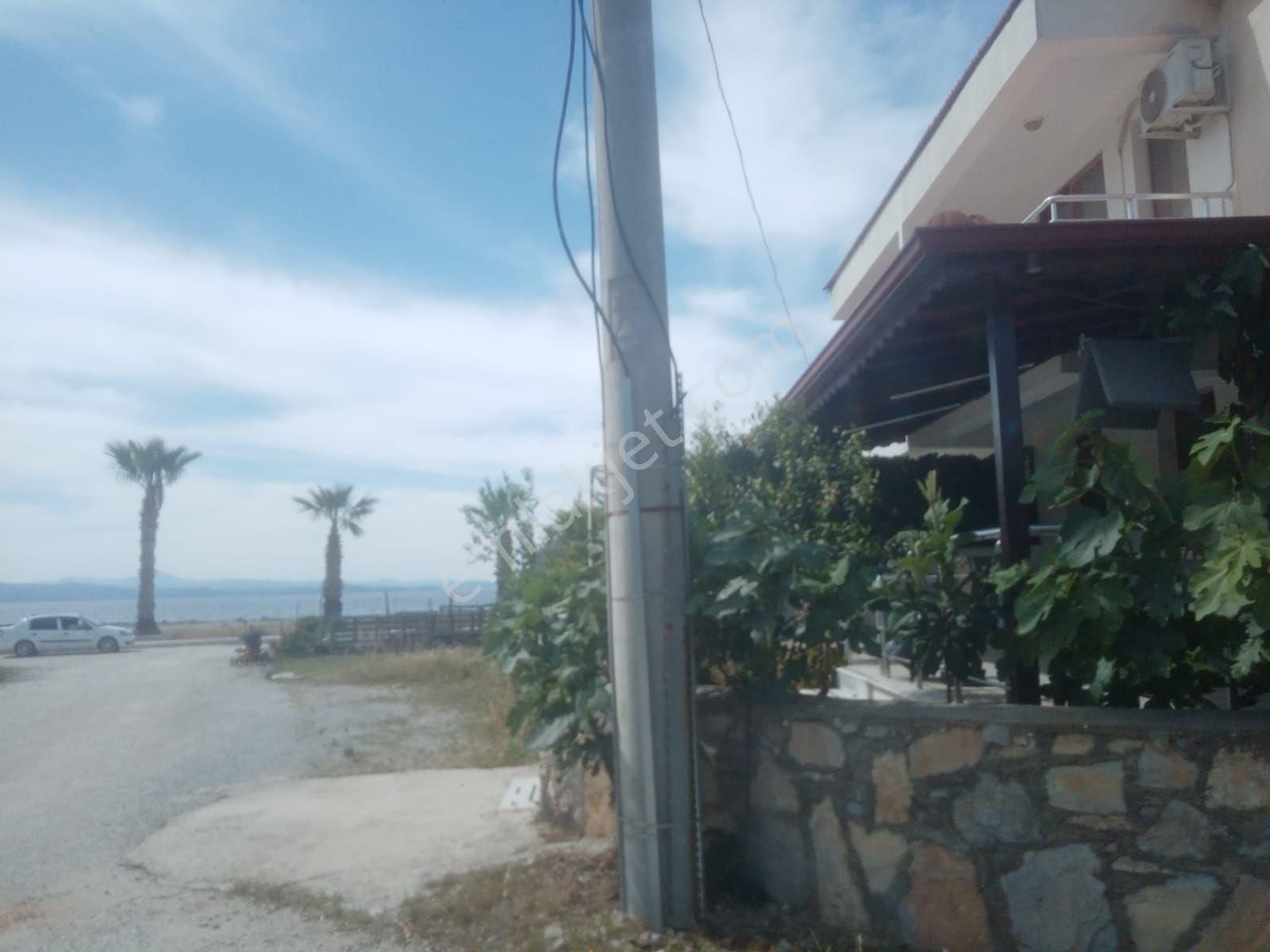 Gökova Körfezi Nin Eşsiz Cenneti Milas Ören De Denize 65 M Müstakil Ev Satılık - Görsel 6