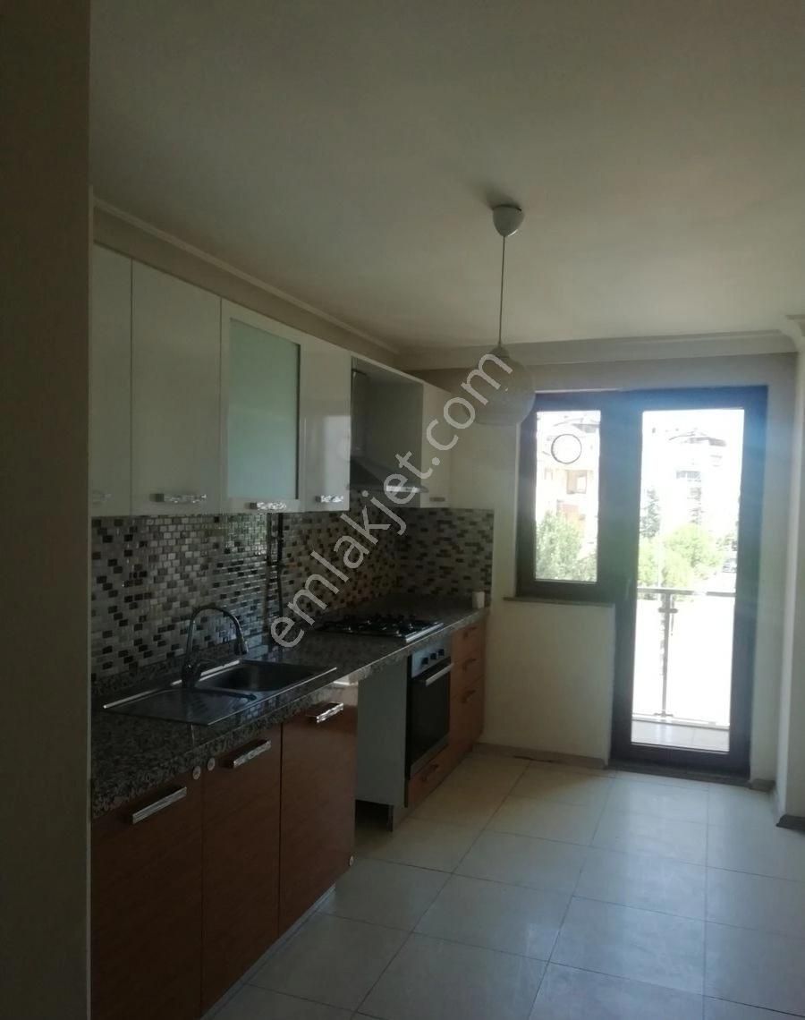 Nilüfer Ertuğrul Mah Kiralık 3+1 Ara Kat Kombili Daire