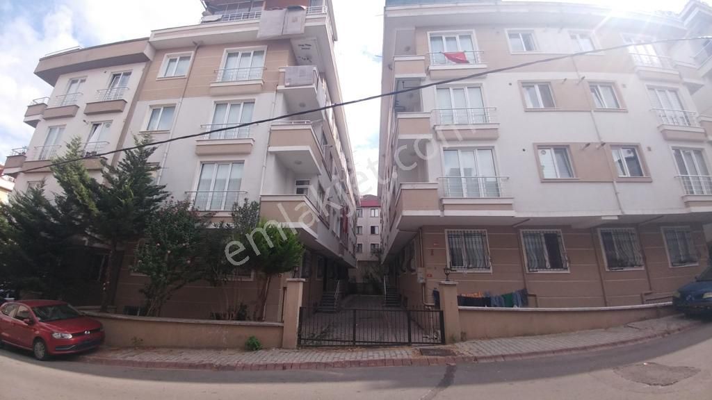 Seeworld Sancaktepe Butik Site'de 4+1 Boş 240m2 Teras