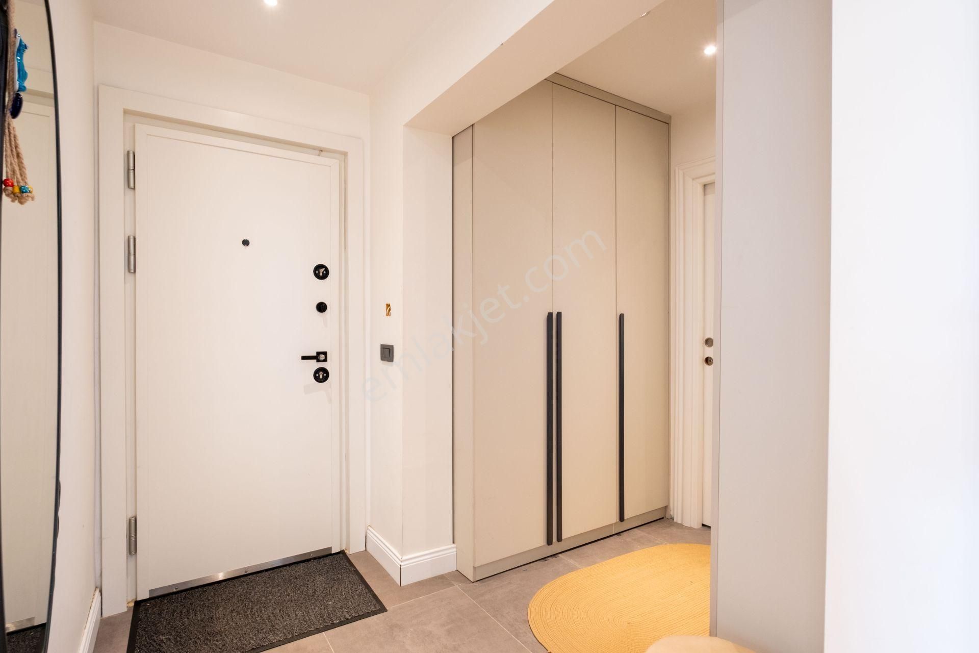 Beykoz Öğümce & Doğa Evleri Sitesinde 175 M2 Net, 3+2 Villa - Görsel 18