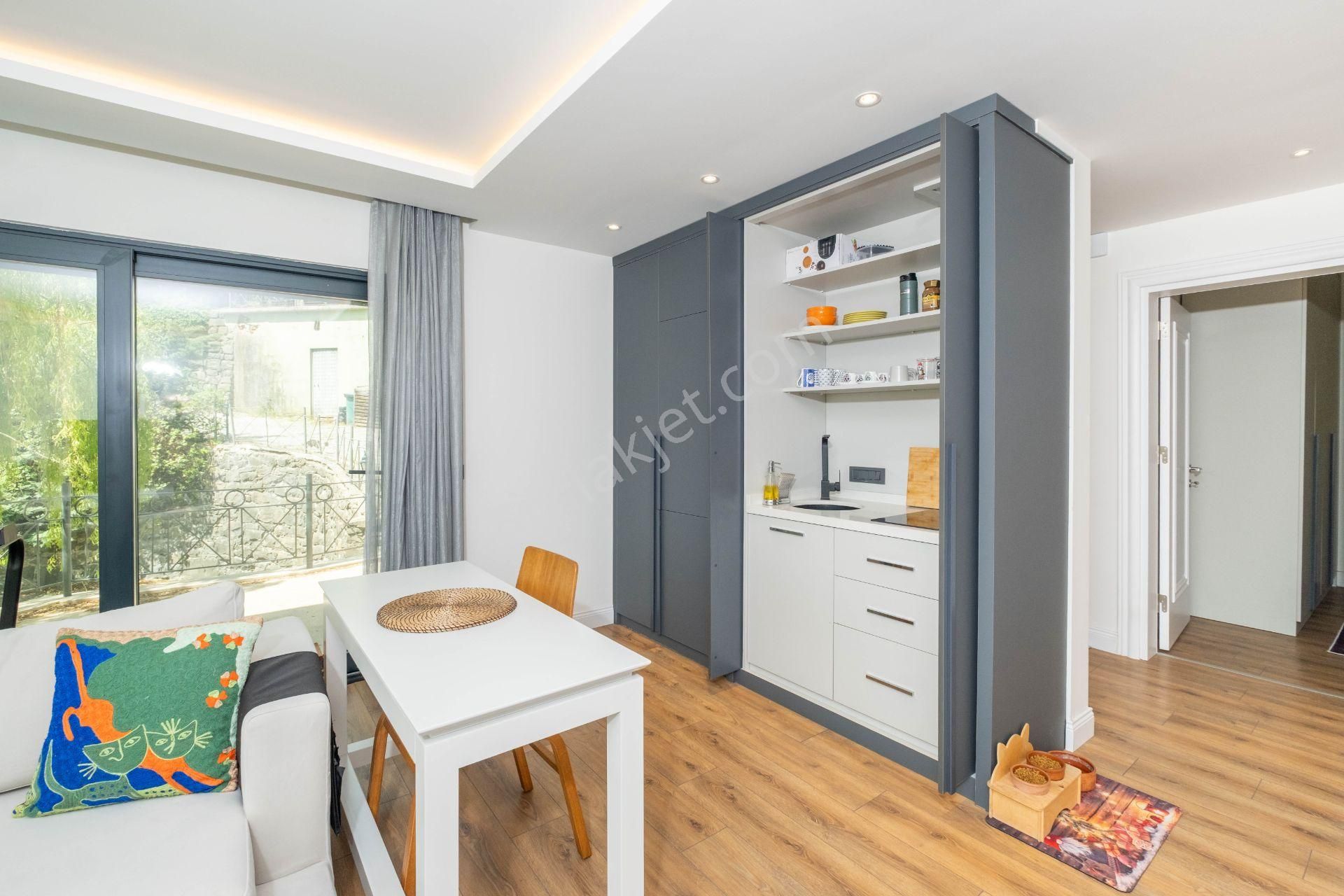 Beykoz Öğümce & Doğa Evleri Sitesinde 175 M2 Net, 3+2 Villa - Görsel 6