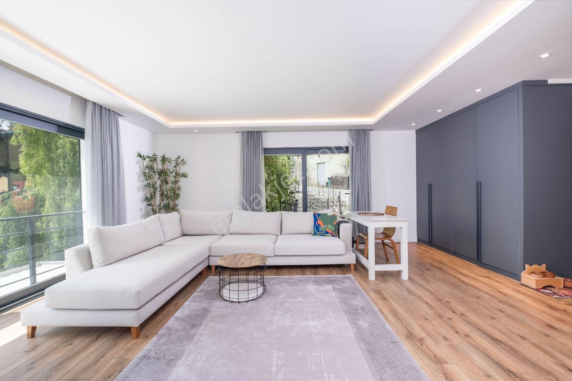 Beykoz Öğümce & Doğa Evleri Sitesinde 175 M2 Net, 3+2 Villa - Görsel 5