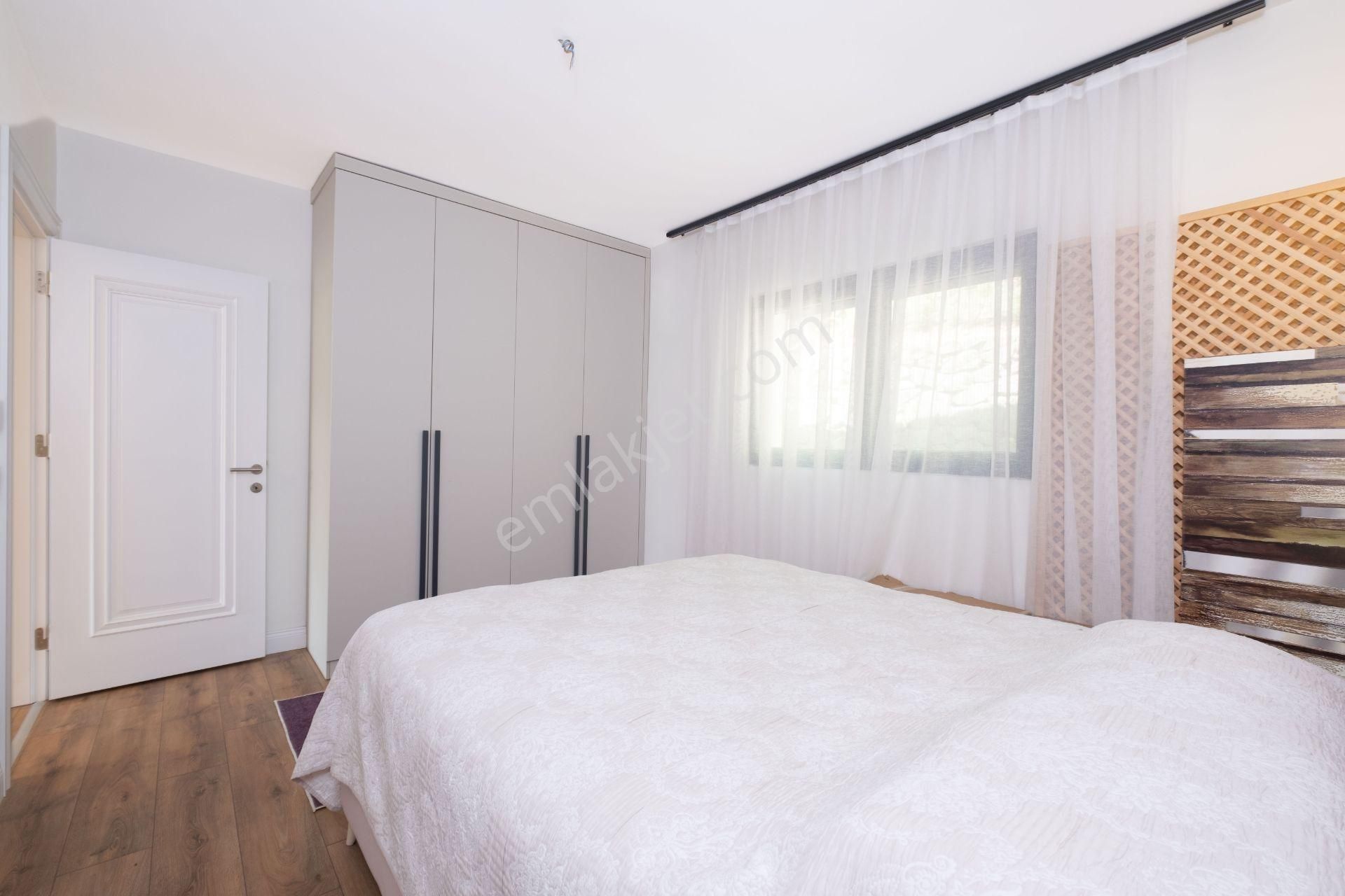 Beykoz Öğümce & Doğa Evleri Sitesinde 175 M2 Net, 3+2 Villa - Görsel 26