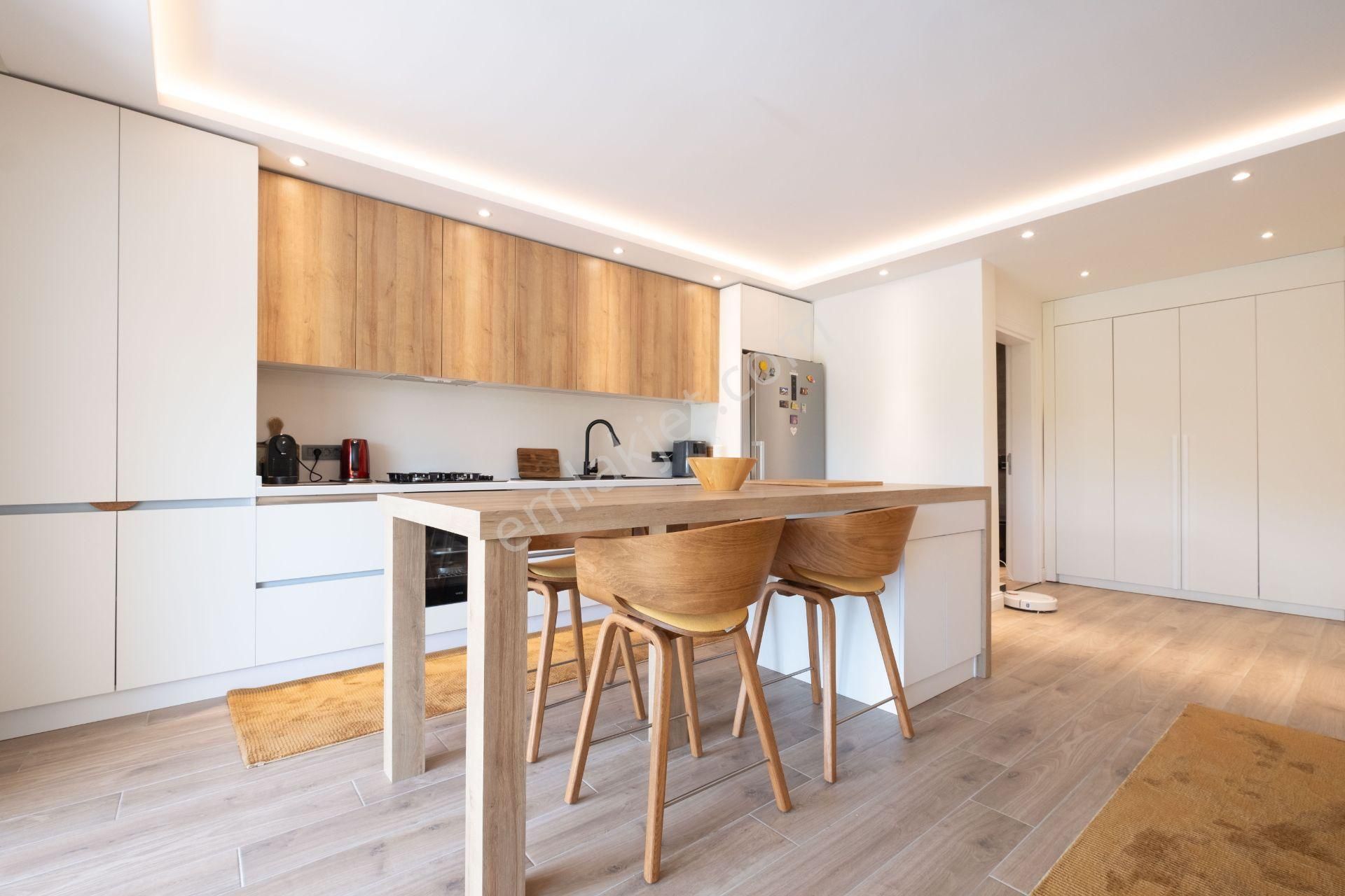 Beykoz Öğümce & Doğa Evleri Sitesinde 175 M2 Net, 3+2 Villa - Görsel 14