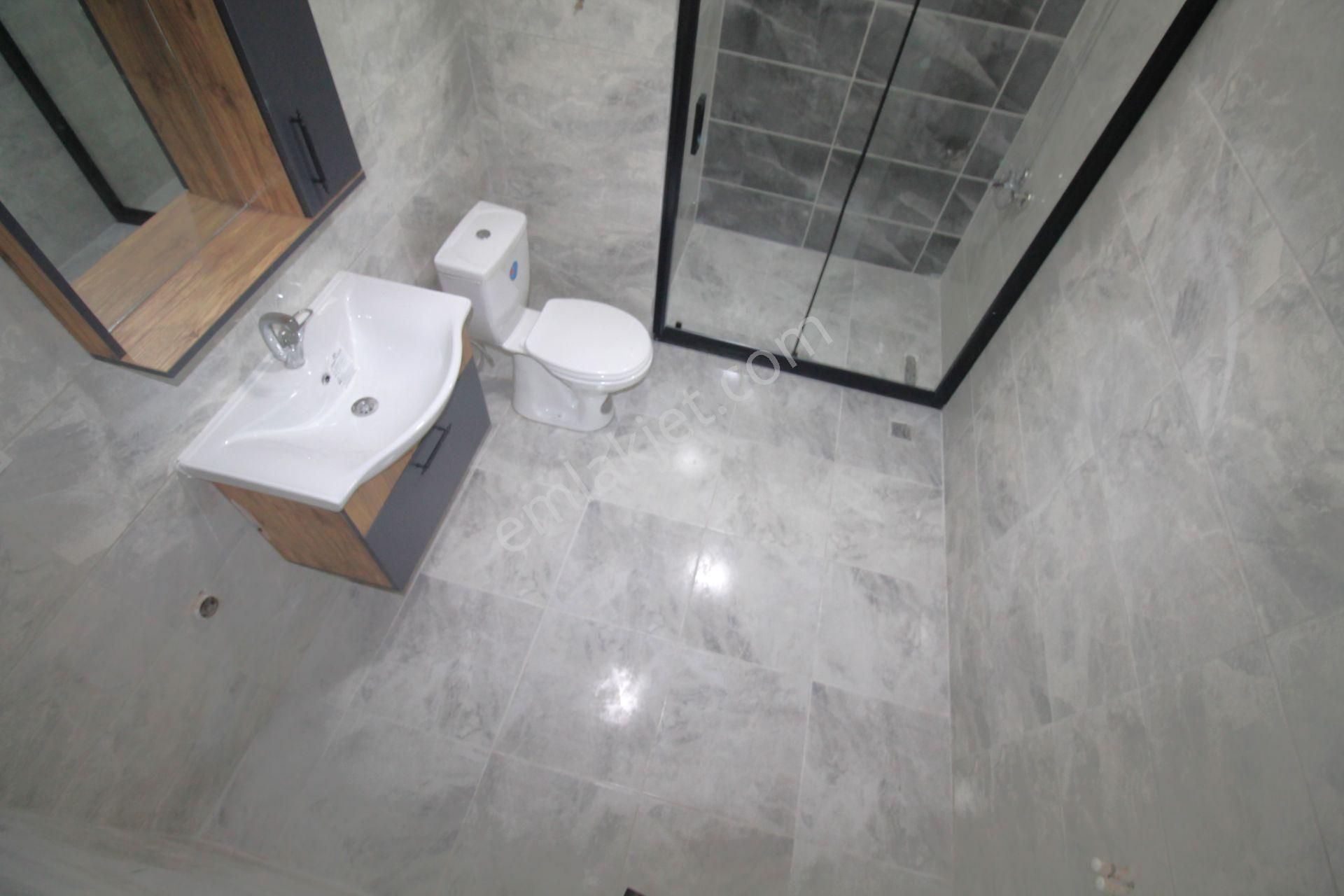 Retro’dan Palmiye Mah’de Sahile Adım Mesafesinde Masrafsız 3+1 - Görsel 7