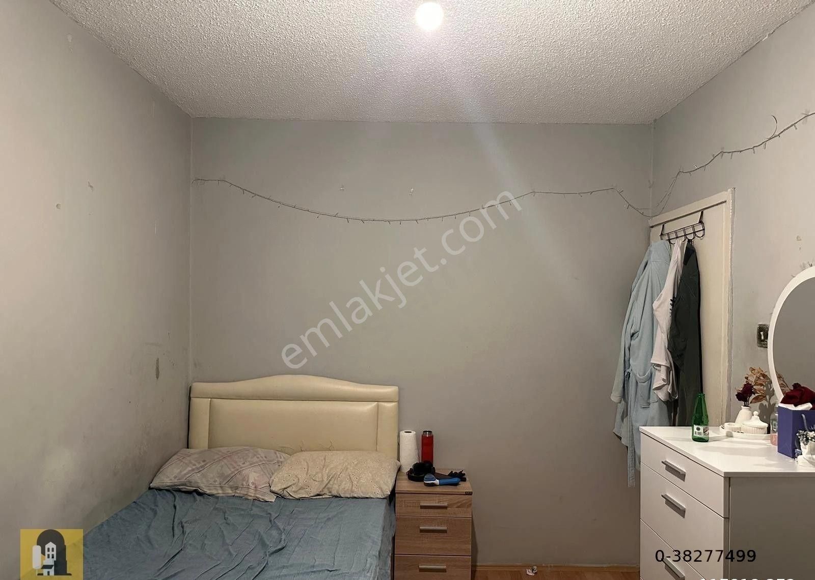 Ankara Çankaya İşci Biloklarında 2+1 Eşyalı