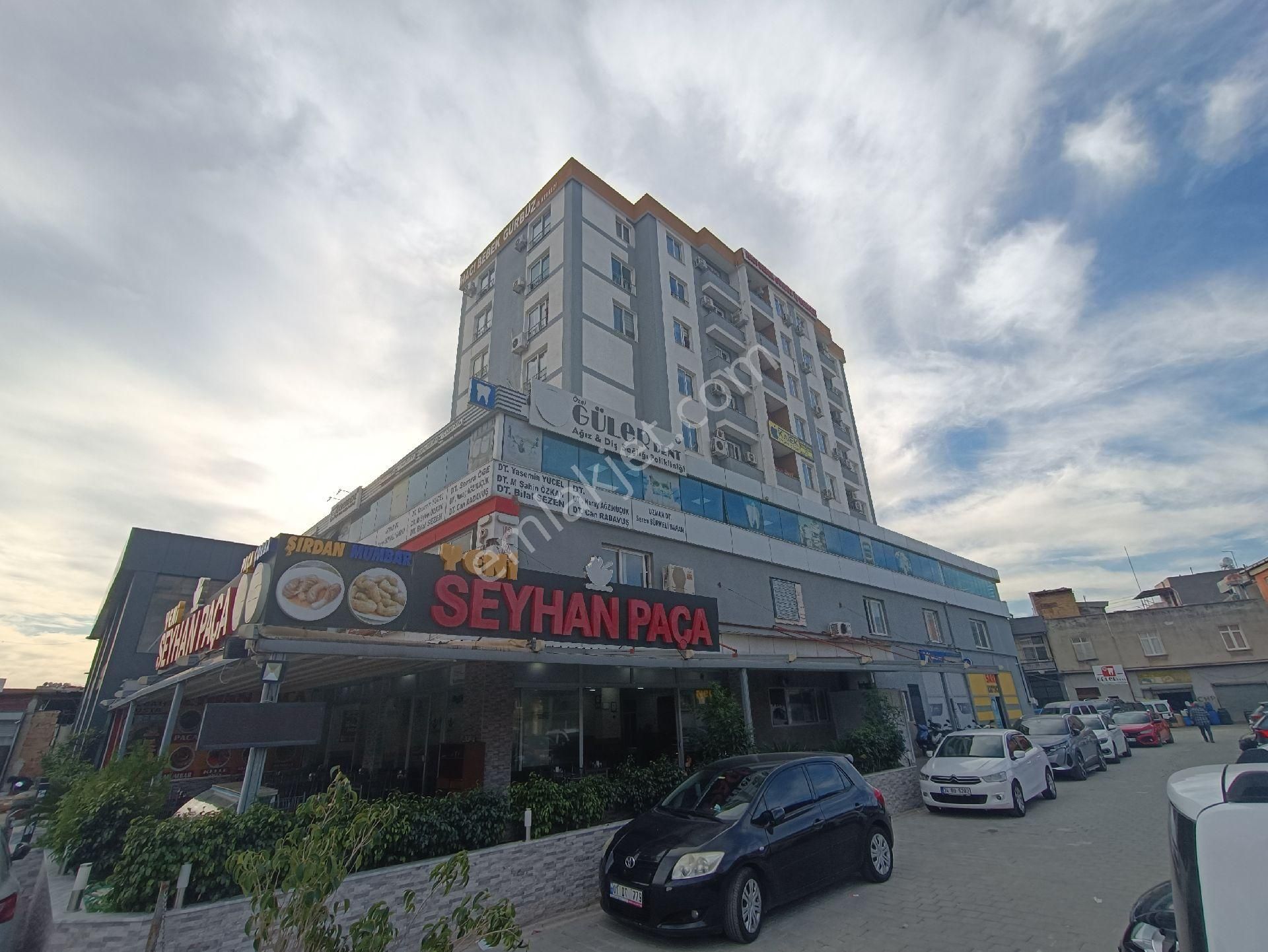 Çarşı Merkez Çetinkaya Yanı 2+1 Her İşe Uygun Satılık Ofis Büro Hemen Teslim