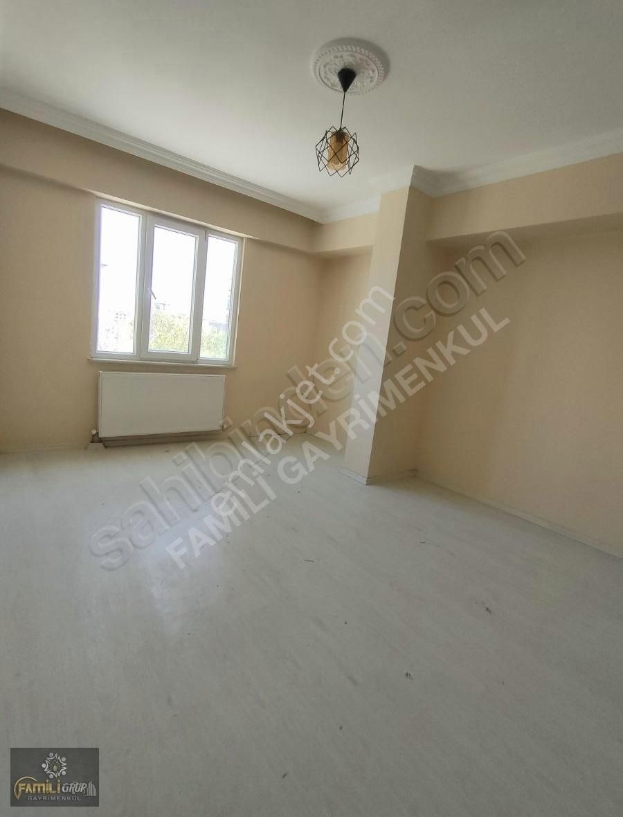 Kapaklı Atatürk Mah 2+1 85 M2 1 Kat Ön Cephe Satılık Daire