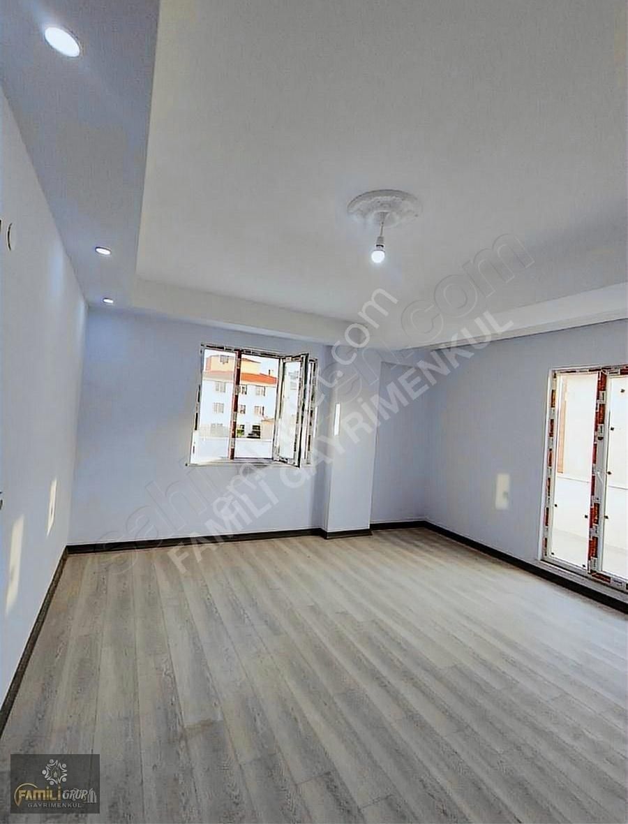 Kapaklı Bahçelievler 2+1 85 M2 1 Kat Ön Cephe Satılık Daire